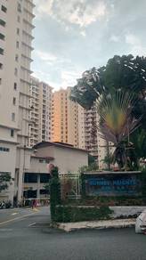 Condominium For Rent in Gurney Heights