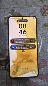 Samsung S22 128GB Black
