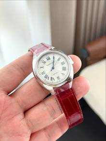 Cartier Cle De Cartier 35