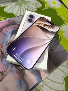 Iphone 17 256GB Lavender
