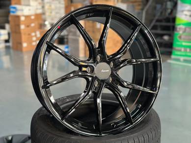 NEW 19 Advanti Hybris Rim Jaecoo J7 Icaur Jetour