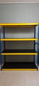 Rak besi 150×60×180