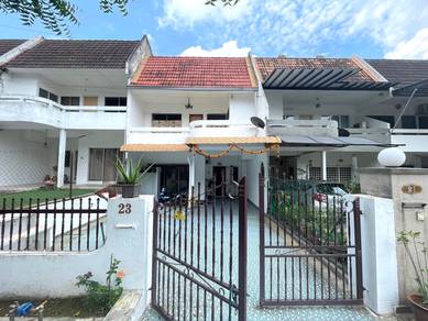 2-storey Terraced House For Rent in Kajang,SGR