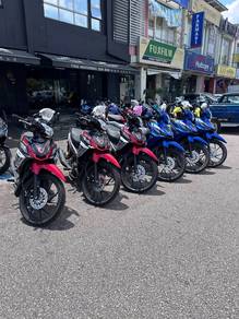 Afaz Kencana Sport 115