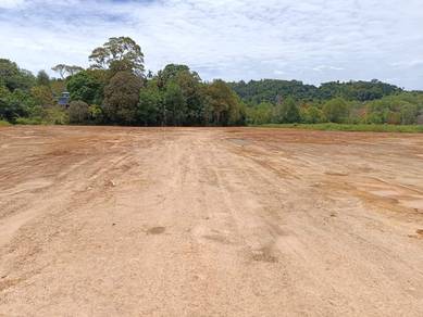 Residential Land in Putatan, SBH
