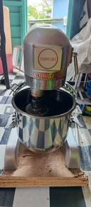 Food mixer 