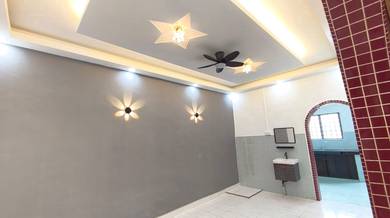 1-storey Terraced House For Sale in Skudai,JHR