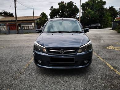Proton Saga FLX EXECUTIVE in Cheras, SGR