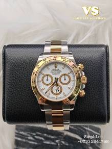 ⌚️Rolex Daytona 126503🗯
