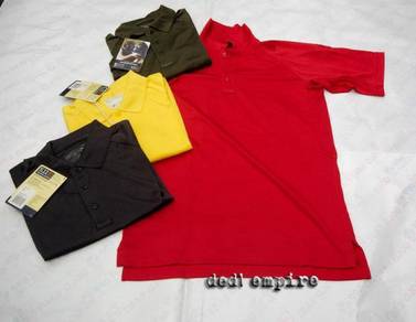 5.11 - baju kolar Performance (ASLI)