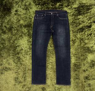 Levi’s 501 sz 38))