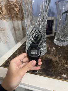 G shock Preloved