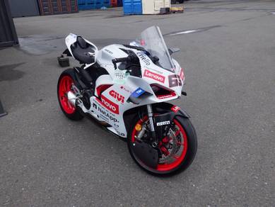 Ducati Panigale