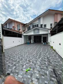 2-storey Terraced House For Sale in Skudai,JHR
