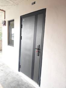 Flat For Sale in Tasek Seri Alam