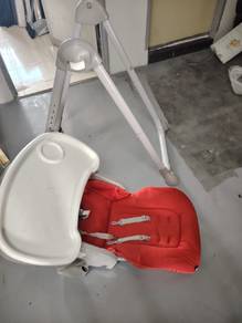 baby dining chair