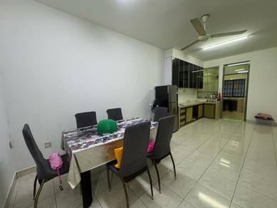 1-storey Terraced House For Rent in Johor Bahru,JHR