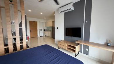 Service Residence For Rent in Teega Suites @ Puteri Harbour