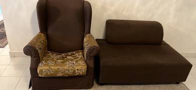 Sofa Rumah