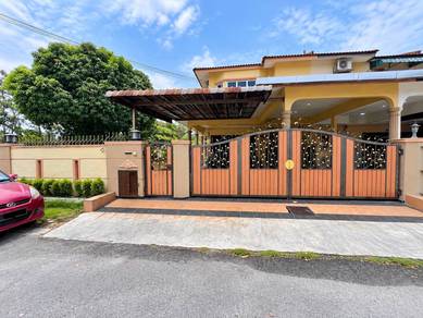 2-storey Terraced House For Sale in Klang,SGR