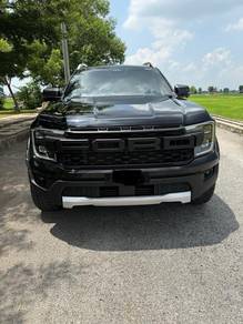 Ford Ranger WILDTRAK in Alor Setar, KDH