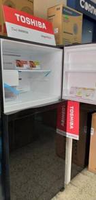 TOSHIBA Japan Auto ICE-Maker inverter Refrigerator