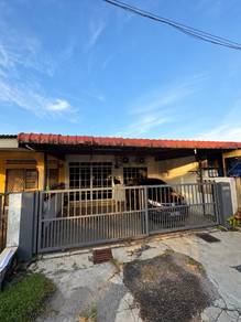 Terraced House For Sale in Alor Setar,KDH