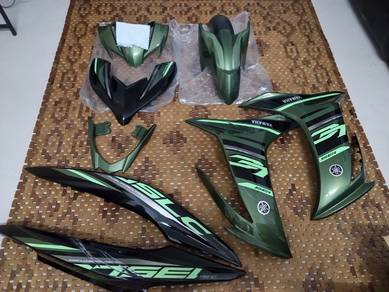 Coverset Lc v8