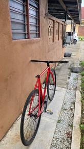 Fixie 700c