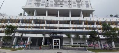 Apartment For Rent in Residensi Brickfields