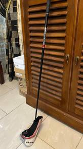 Taylormade Hybrid 90 degree