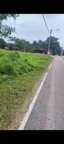Agricultural Land in Muar, JHR