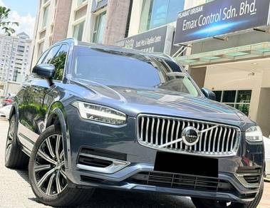 2020 Volvo XC90 T8 INSCRIPTION PLUS