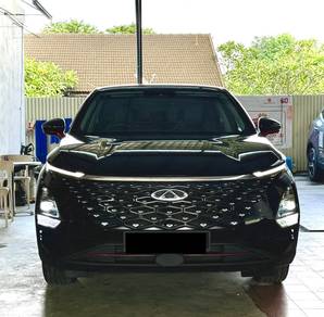 Chery Omoda 5 H in Johor Bahru, JHR