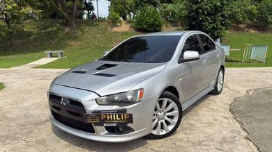 Proton Inspira EXECUTIVE in Kepong, KUL
