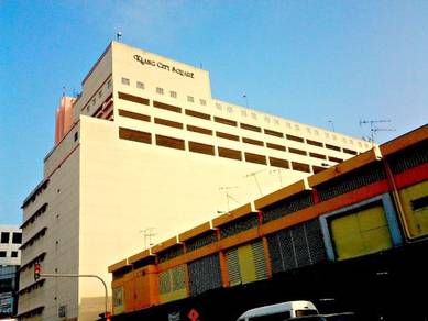 Retail space For Rent in Klang,SGR