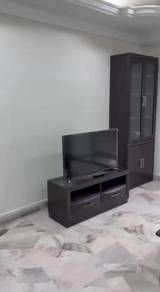 Condominium For Sale in Petaling Indah Condominiums