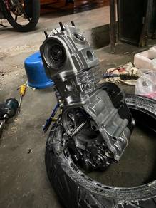 engine s1r