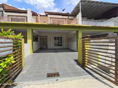 2-storey Terraced House For Sale in Nilai,NSN