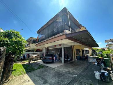 Semi-Detached House For Sale in Kuching,SWK