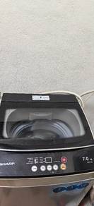 Sharp Washing Machine – 7kg – Good Working Conditi