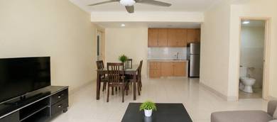 Condominium For Rent in Vista Mutiara