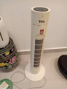 TBM Tower Fan