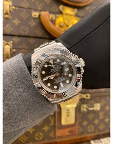 Rolex Oyster Perpetual Date Sea-Dweller Deepsea 44