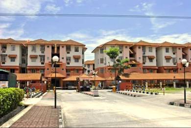 Apartment For Sale in Sentosa Court