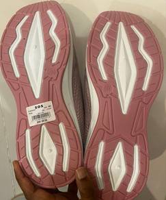 SOS Running Shoes (used 1 time only )