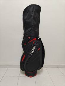 Original HONMA Golf Bag Caddy Bag(like new)