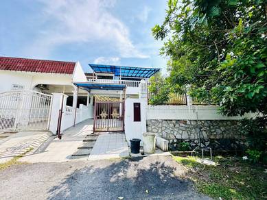 2-storey Terraced House For Sale in Bangi,SGR