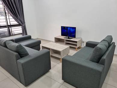 2-storey Terraced House For Rent in Iskandar Puteri,JHR