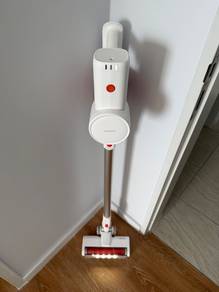 Xiaomi Vacuum cleaner G20 light